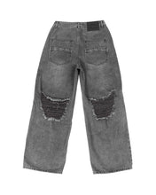 Load image into Gallery viewer, Double Waist Denim
